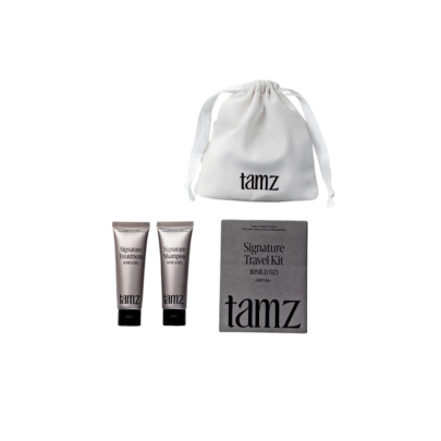 [tamz] Набор Signature Travel Kit (May 30мл+30мл)