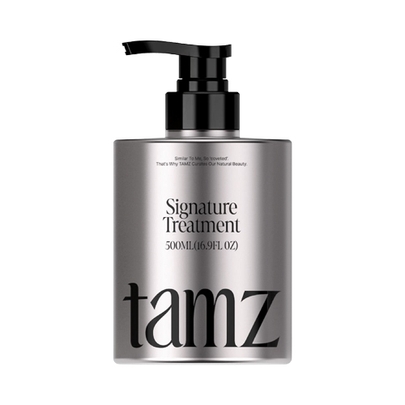 [tamz] Тритмент Signature Treatment 500мл #EVERBLOOM
