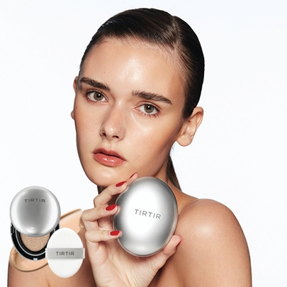 [TIRTIR] Кушон Mask Fit Aura Cushion (18 цветов)
