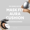 [TIRTIR] Кушон Mask Fit Aura Cushion (18 цветов)