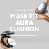 [TIRTIR] Кушон Mask Fit Aura Cushion (18 цветов)