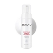 [ZEROID] Пенящийся очищающий гель Pimprove Foaming Cleanser 200мл