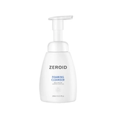 [ZEROID] Успокаивающий пенящийся очищающий гель Soothing Foaming Cleanser 240мл