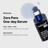 [MEDICUBE] *renewal* Сыворотка Zero Pore One Day Serum 30мл