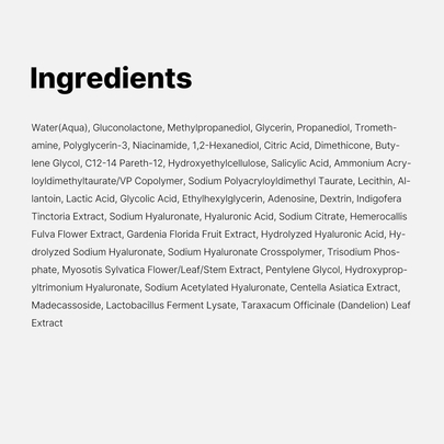 [MEDICUBE] *renewal* Сыворотка Zero Pore One Day Serum 30мл