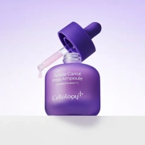 [Cellology] Ампула Purple Carrot Pore Ampoule 30мл