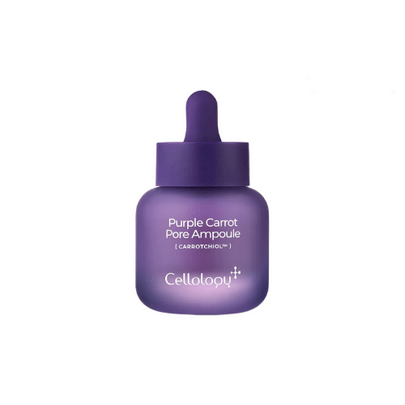 [Cellology] Ампула Purple Carrot Pore Ampoule 30мл