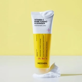 [Mediheal] Очищающая пенка Mediheal Vitamin C Cleanser Pore Toning 120мл