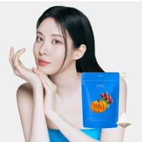 [Foodology] Чай Prickly Pear & Pumpkin Tea (20шт)