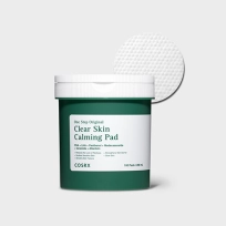 [COSRX] Успокаивающие пэды One Step Original Clear Skin Calming Pad (100шт)