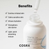 [COSRX] Успокаивающая ампула Hydrium Centella Aqua Soothing Ampoule 40мл