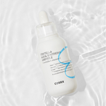 [COSRX] Успокаивающая ампула Hydrium Centella Aqua Soothing Ampoule 40мл
