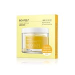 [Neogen] Пилинг-пэды BIO-PEEL Gauze Peeling Lemon 76мл (8 pads)