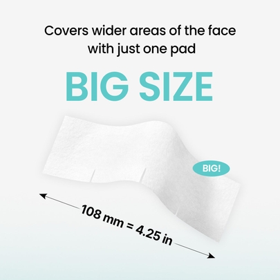 [ILSO] Софтнер для растворения себума Super Melting Sebum Softener 150мл (+ Cotton Pad 40шт)