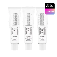 [Dr.Althea] Набор из трёх успокаивающих кремов 345 Relief Cream (50мл+50мл+50мл)