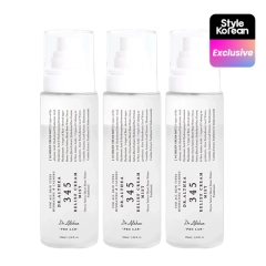 [Dr.Althea] Набор из трёх успокаивающих мист-кремов 345 Relief Cream Mist 60мл (3шт)