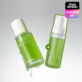 [celimax] Набор для ухода за проблемной кожей с нони