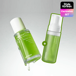 [celimax] Набор для ухода за проблемной кожей с нони