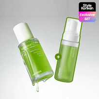 [celimax] Набор для ухода за проблемной кожей с нони