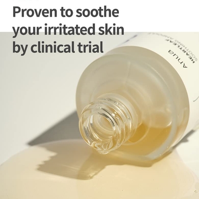 [Anua] *renewal* Успокаивающая ампула Heartleaf 80% Soothing Ampoule 30мл