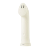 [MEDICUBE] Очищающая головка Age-R Booster (Beige)