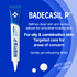 [23YEARSOLD] Крем Badecasil P Plus 20г