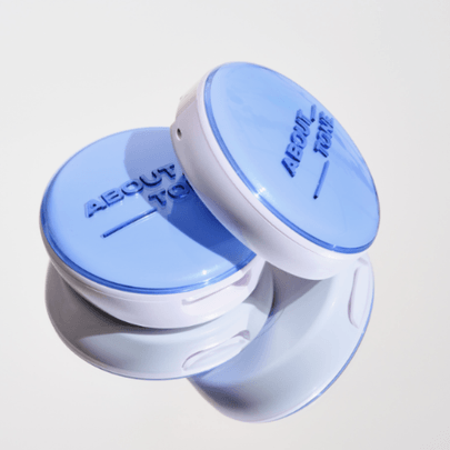 [ABOUT_TONE] Пудровый компактер Air Fit