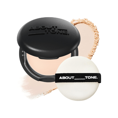 [ABOUT_TONE] Пудровый компактер Blur (4 цвета)