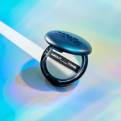 [ABOUT_TONE] Пудровый компактер Blur (4 цвета)