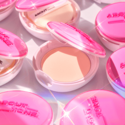 [ABOUT_TONE] Пудровый компактер Glow