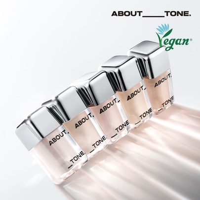 [ABOUT_TONE] Консилер Skin Layer Cover Fit (3 цвета)