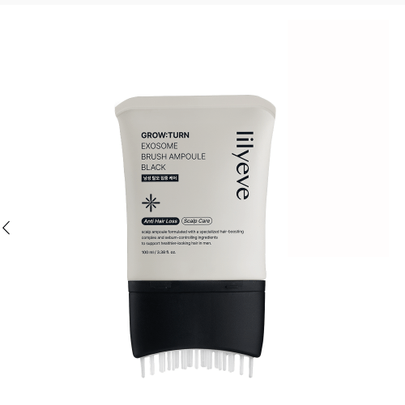 [lilyeve] Ампула Grow:Turn Exosome Brush Prime 100мл
