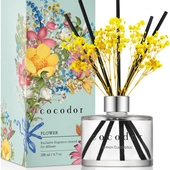 [COCODOR] Цветочный диффузор 200мл (Lemon Eucalyptus)