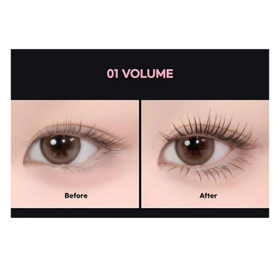 [AOU] Тушь для ресниц All Day (4 цвета)