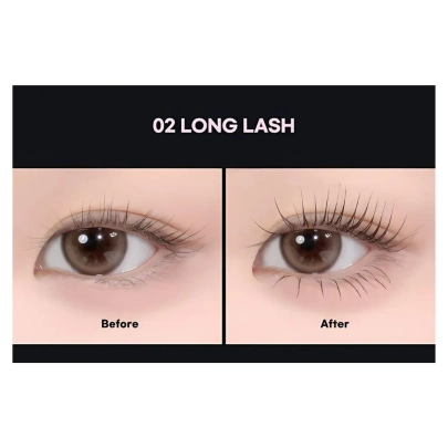 [AOU] Тушь для ресниц All Day (4 цвета)