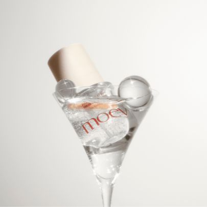 [moev] Парфюм для волос Annurcatin 30мл