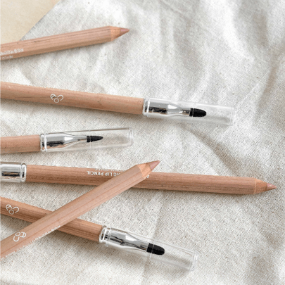 [AOU] Карандаш для губ Blending (3 цвета)