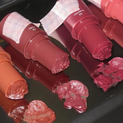 [AOU] Бар для губ и щёк Dewy Lip&Cheek (4 цвета)