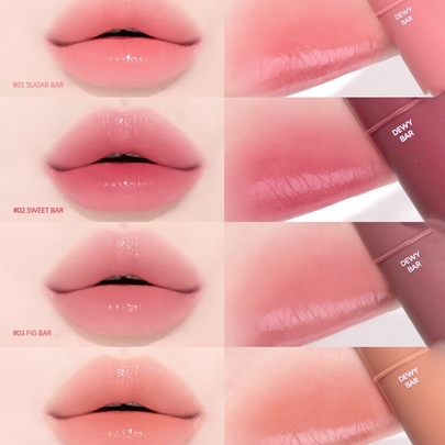 [AOU] Бар для губ и щёк Dewy Lip&Cheek (4 цвета)