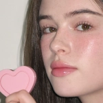 [AOU] Кремовые сияющие румяна (4 цвета)