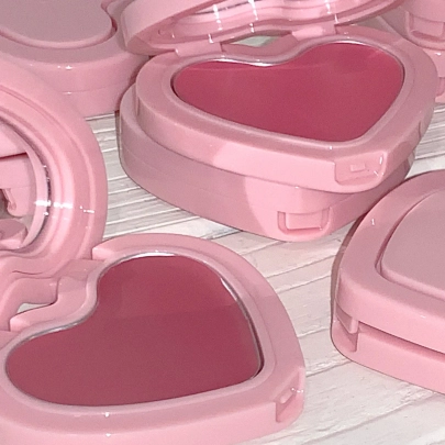 [AOU] Кремовые сияющие румяна (4 цвета)