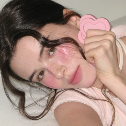 [AOU] Кремовые сияющие румяна (4 цвета)