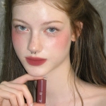 [AOU] Матовый бар для губ и щёк (4 цвета)