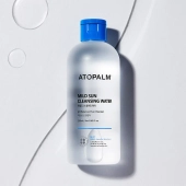 [ATOPALM] *renewal* Мягкая солнцезащитная очищающая вода 250мл