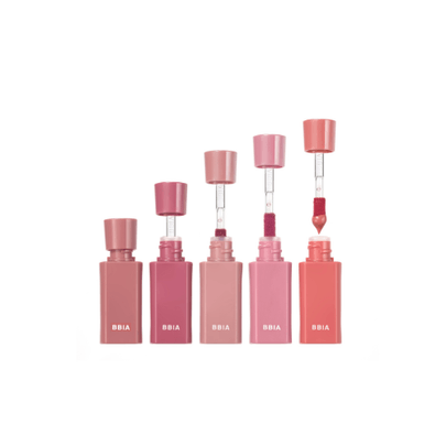 [BBIA] *mini* Сияющий тинт Mini (8 цветов)