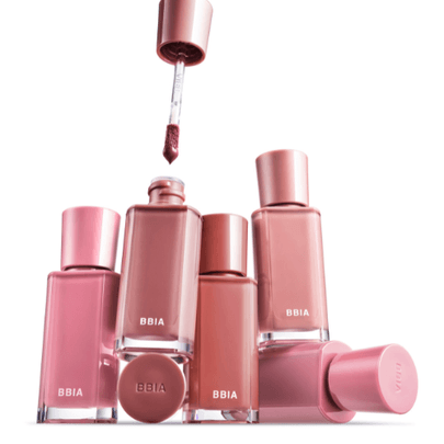 [BBIA] Сияющий тинт (10 цветов)