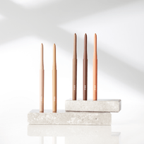 [BBIA] Автоматическая гелевая подводка Last (4 цвета)