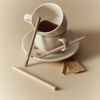 [BBIA] Автоматическая гелевая подводка Last (4 цвета)