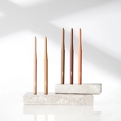 [BBIA] Автоматическая гелевая подводка Last (4 цвета)