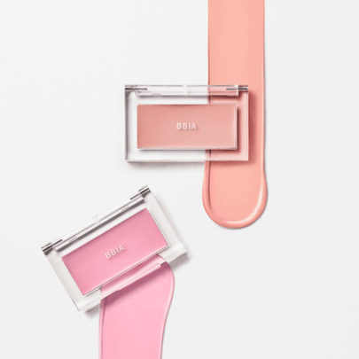 [BBIA] Румяна Ready To Wear Downy (6 цветов)